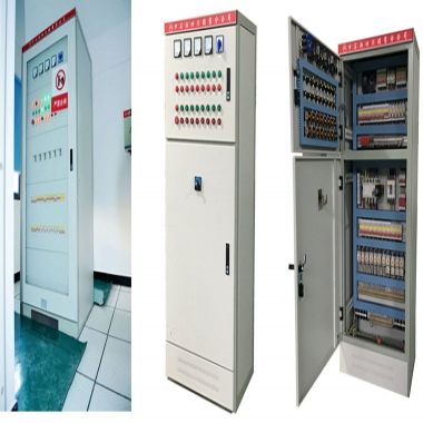 石油鉆井GCS柜、 高精密控制配電柜